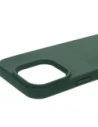 Kup Bizon Soft Case Apple iPhone 16 Pro dunkelgrün - BIZ8213 - {ean13} - Sklep Home Screen