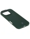 Kup Bizon Soft Case Apple iPhone 16 Pro dunkelgrün - BIZ8213 - {ean13} - Sklep Home Screen