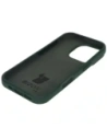 Kup Bizon Soft Case Apple iPhone 16 Pro dunkelgrün - BIZ8213 - {ean13} - Sklep Home Screen