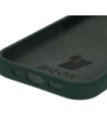 Kup Bizon Soft Case Apple iPhone 16 Pro dunkelgrün - BIZ8213 - {ean13} - Sklep Home Screen