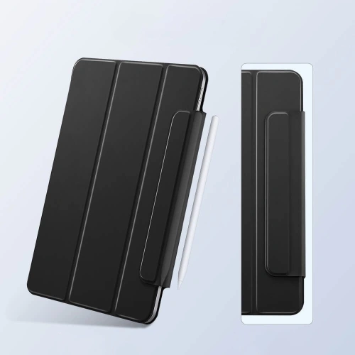 Kup Etui ESR Rebound Magnetic Apple iPad Pro 11 2018/2020 (1. a 2. generace) černé - ESR167BLK - {ean13} - Sklep Home Screen