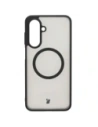 Buy Bizon Case MatteO Samsung Galaxy A26 5G translucent with black frame - BIZ8214 - {ean13} - Home Screen Store Europe