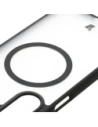 Kup Bizon Case MatteO Samsung Galaxy A26 5G áttetsző fekete kerettel - BIZ8214 - {ean13} - Sklep Home Screen