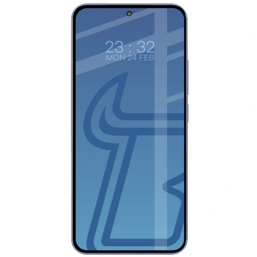 Kup Szkło hartowane Bizon Glass Edge 2 do Xiaomi 15 czarna ramka - BIZ8215 - {ean13} - Sklep Home Screen