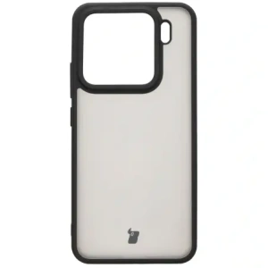 Kup Bizon Case Angelo Xiaomi 15 getönt mit einem schwarzen Rahmen - BIZ8216 - {ean13} - Sklep Home Screen