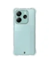 Kup Elastyczne etui Bizon Case Salpa do Xiaomi Redmi Note 14 5G przezroczyste - BIZ8217 - {ean13} - Sklep Home Screen