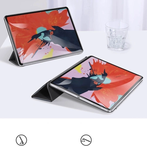 Kup Etui ESR Rebound Magnetic Apple iPad Pro 11 2018/2020 (1. a 2. generace) černé - ESR167BLK - {ean13} - Sklep Home Screen