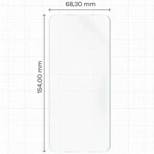 Kup Bizon Glass Hydrogel Front Xiaomi 15 [2 PACK] - BIZ8219 - {ean13} - Sklep Home Screen