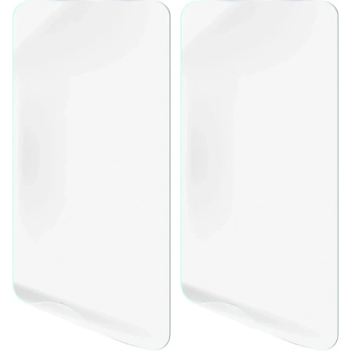 Kup Fólie hydrogelová na displej Bizon Glass Hydrogel Front do Xiaomi 15 [2 PACK] - BIZ8219 - {ean13} - Sklep Home Screen