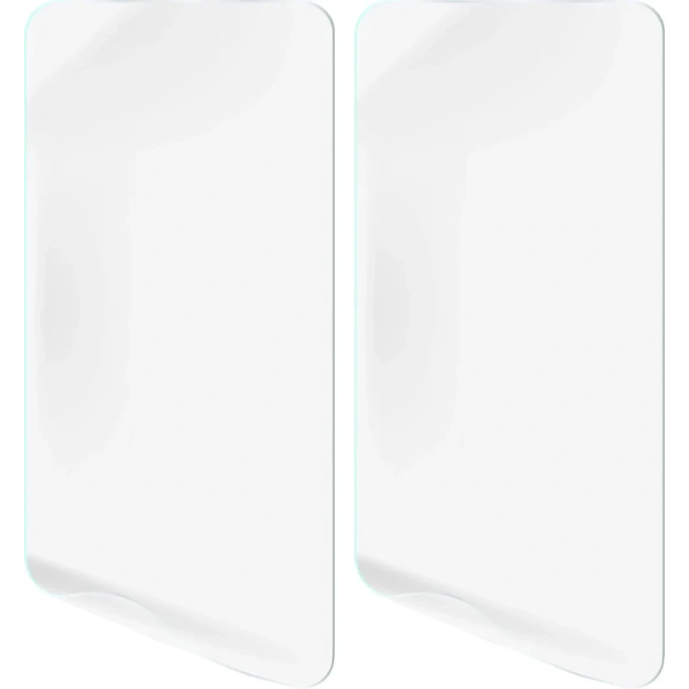 Folia hydrożelowa na ekran Bizon Glass Hydrogel Front do Xiaomi 15 [2 PACK]