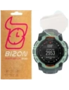 Bizon Ceas de Sticlă Film Soare Garmin Instinct 3 50 mm [2 PACK]