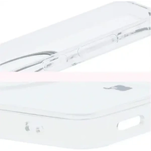 Kup Etui z pierścieniem magnetickým Bizon Case CrystalO do Samsung Galaxy S25+ Plus průhledné - BIZ8222 - {ean13} - Sklep Home Screen