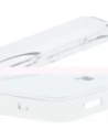 Kup Etui z pierścieniem magnetycznym Bizon Case CrystalO do Samsung Galaxy S25+ Plus przezroczyste - BIZ8222 - {ean13} - Sklep Home Screen