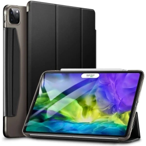 Kup Etui ESR Yippee Apple iPad Pro 11 2018/2020 (1. i 2. generacji) Jelly Black - ESR168BLK - {ean13} - Sklep Home Screen