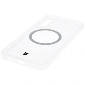 Kup Bizon Case CrystalO Samsung Galaxy S25+ Plus transparent - BIZ8222 - {ean13} - Sklep Home Screen