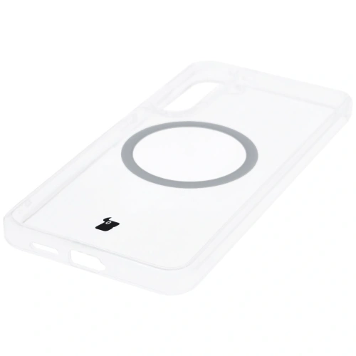Buy Bizon Case CrystalO Samsung Galaxy S25+ Plus clear - BIZ8222 - {ean13} - Home Screen Store Europe