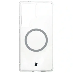 Buy Bizon Case CrystalO Samsung Galaxy S25 Ultra clear - BIZ8223 - {ean13} - Home Screen Store Europe