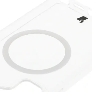 Buy Bizon Case CrystalO Samsung Galaxy S25 Ultra clear - BIZ8223 - {ean13} - Home Screen Store Europe