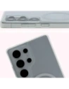 Kup Etui z pierścieniem magnetycznym Bizon Case CrystalO do Samsung Galaxy S25 Ultra przezroczyste - BIZ8223 - {ean13} - Sklep Home Screen