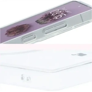 Kup Bizon Case CrystalO Samsung Galaxy S25 Ultra átlátszó - BIZ8223 - {ean13} - Sklep Home Screen
