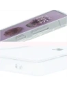 Kup Etui z pierścieniem magnetycznym Bizon Case CrystalO do Samsung Galaxy S25 Ultra przezroczyste - BIZ8223 - {ean13} - Sklep Home Screen