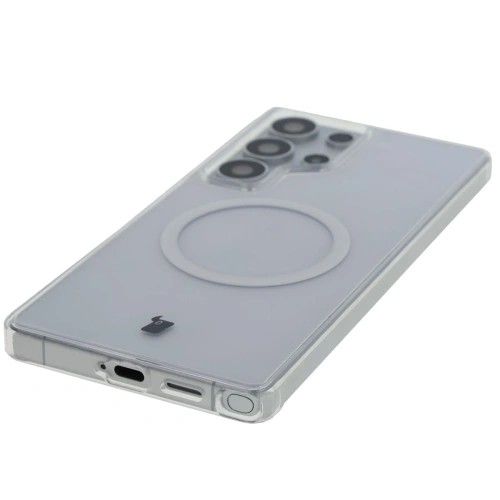 Buy Bizon Case CrystalO Samsung Galaxy S25 Ultra clear - BIZ8223 - {ean13} - Home Screen Store Europe