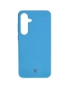 Kup Silikonowe etui Bizon Soft Case do Samsung Galaxy S25+ Plus ciemnoniebieskie - BIZ8224 - {ean13} - Sklep Home Screen