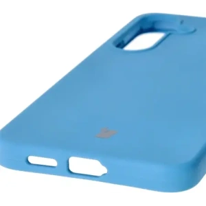 Kup Silikonové pouzdro Bizon Soft Case pro Samsung Galaxy S25+ Plus tmavě modré - BIZ8224 - {ean13} - Sklep Home Screen