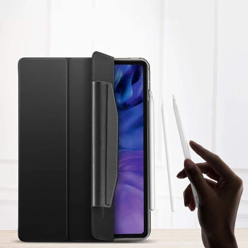 Kup Etui ESR Yippee Apple iPad Pro 11 2018/2020 (1. i 2. generacji) Jelly Black - ESR168BLK - {ean13} - Sklep Home Screen