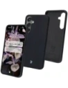 Kup Bizon Soft Case Samsung Galaxy S25+ Plus fekete - BIZ8225 - {ean13} - Sklep Home Screen