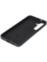 Kup Bizon Soft Case Samsung Galaxy S25+ Plus fekete - BIZ8225 - {ean13} - Sklep Home Screen