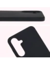 Buy Bizon Soft Case Samsung Galaxy S25+ Plus black - BIZ8225 - {ean13} - Home Screen Store Europe