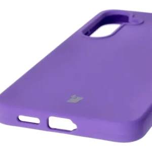 Kup Bizon Soft Case Samsung Galaxy S25+ Plus lila - BIZ8226 - {ean13} - Sklep Home Screen