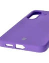 Buy Bizon Soft Case Samsung Galaxy S25+ Plus purple - BIZ8226 - {ean13} - Home Screen Store Europe
