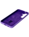 Buy Bizon Soft Case Samsung Galaxy S25+ Plus purple - BIZ8226 - {ean13} - Home Screen Store Europe