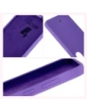 Buy Bizon Soft Case Samsung Galaxy S25+ Plus purple - BIZ8226 - {ean13} - Home Screen Store Europe