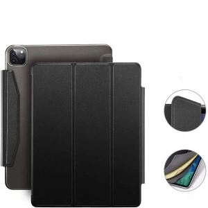 Kup Etui ESR Yippee Apple iPad Pro 11 2018/2020 (1. și 2. generație) Jelly Black - ESR168BLK - {ean13} - Sklep Home Screen