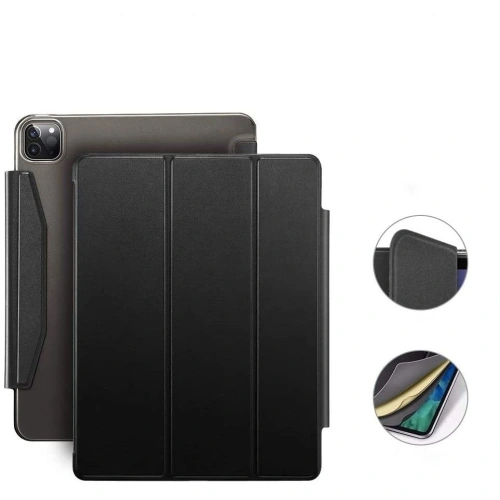 Kup Etui ESR Yippee Apple iPad Pro 11 2018/2020 (1. i 2. generacji) Jelly Black - ESR168BLK - {ean13} - Sklep Home Screen