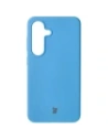 Kup Silikonový obal Bizon Soft Case pro Samsung Galaxy S25 tmavě modrý - BIZ8228 - {ean13} - Sklep Home Screen
