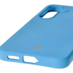 Kup Silikonový obal Bizon Soft Case pro Samsung Galaxy S25 tmavě modrý - BIZ8228 - {ean13} - Sklep Home Screen