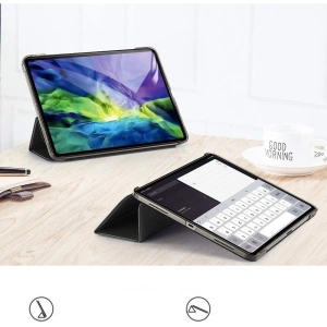 Kup Etui ESR Yippee Apple iPad Pro 11 2018/2020 (1. i 2. generacji) Jelly Black - ESR168BLK - {ean13} - Sklep Home Screen
