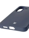 Kup Silikonové pouzdro Bizon Soft Case pro Samsung Galaxy S25 modré - BIZ8230 - {ean13} - Sklep Home Screen