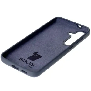 Buy Bizon Soft Case Samsung Galaxy S25 blue - BIZ8230 - {ean13} - Home Screen Store Europe