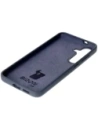 Kup Silikonové pouzdro Bizon Soft Case pro Samsung Galaxy S25 modré - BIZ8230 - {ean13} - Sklep Home Screen