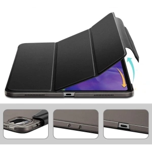 Kup Etui ESR Yippee Apple iPad Pro 11 2018/2020 (1. i 2. generacji) Jelly Black - ESR168BLK - {ean13} - Sklep Home Screen