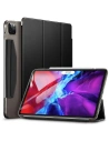Etui ESR Yippee Apple iPad Pro 12.9 2018/2020 (3. és 4. generáció) Jelly Fekete