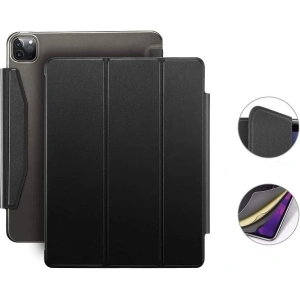 Kup Etui ESR Yippee Apple iPad Pro 12.9 2018/2020 (3. i 4. generacji) Jelly Black - ESR169BLK - {ean13} - Sklep Home Screen