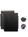 Kup Etui ESR Yippee Apple iPad Pro 12.9 2018/2020 (a 3-a și a 4-a generație) Jelly Black - ESR169BLK - {ean13} - Sklep Home Screen