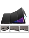 Kup Etui ESR Yippee Apple iPad Pro 12.9 2018/2020 (a 3-a și a 4-a generație) Jelly Black - ESR169BLK - {ean13} - Sklep Home Screen