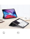 Kup Etui ESR Yippee Apple iPad Pro 12.9 2018/2020 (a 3-a și a 4-a generație) Jelly Black - ESR169BLK - {ean13} - Sklep Home Screen